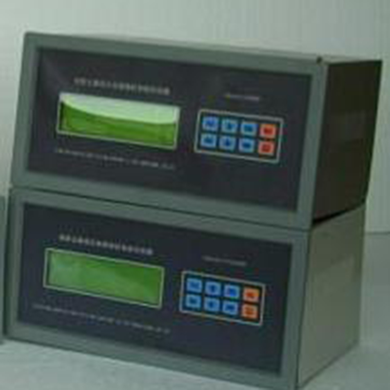 磴口TM-II型电除尘高压控制器